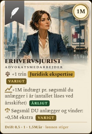 Erhvervsjurist
